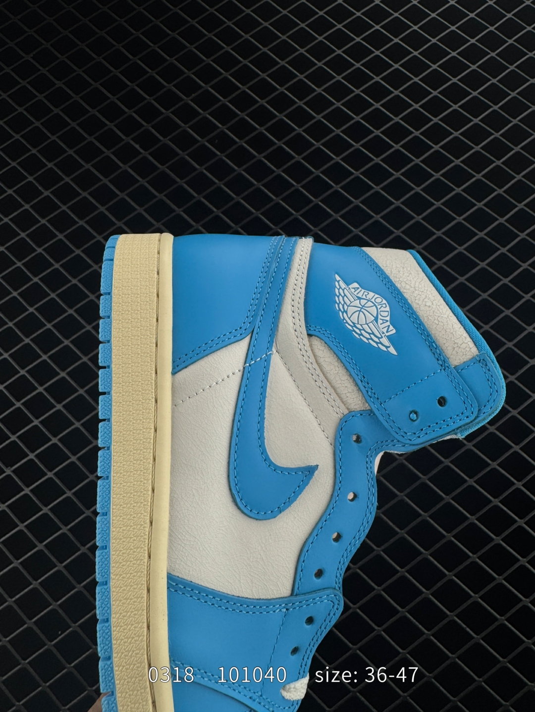 Nike Air Jordan AJ1 Retro High